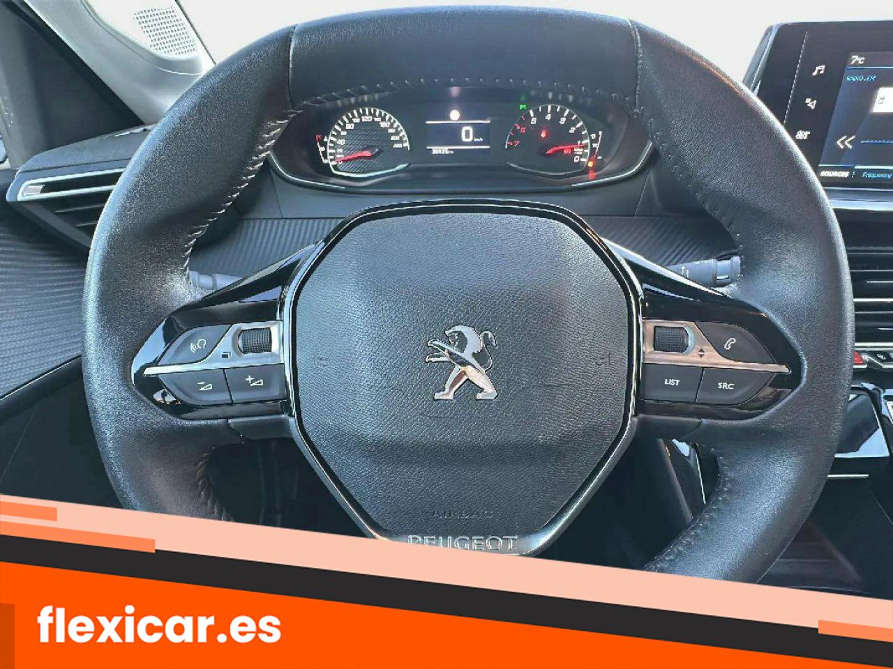 Foto Peugeot 208 9