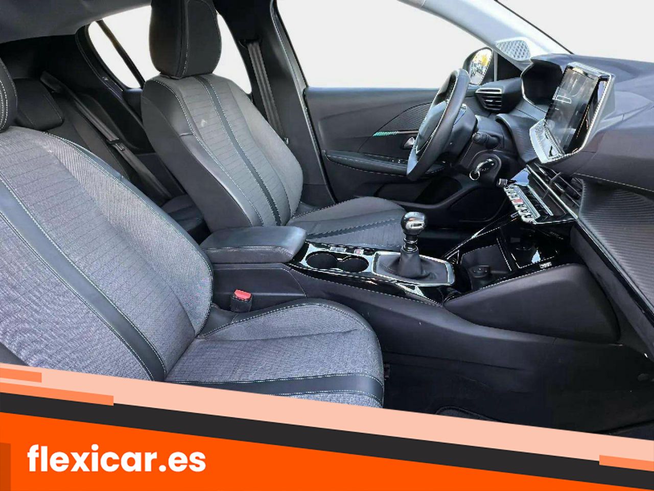 Foto Peugeot 208 12