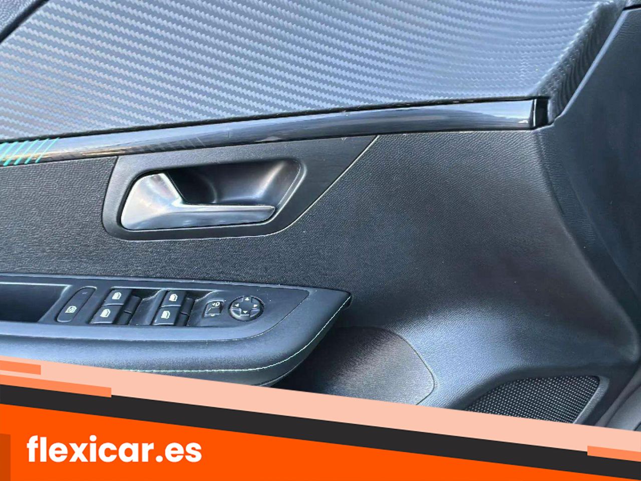 Foto Peugeot 208 18