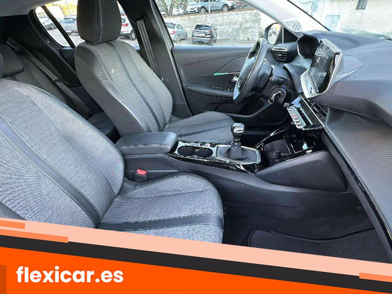 Foto Peugeot 208 20