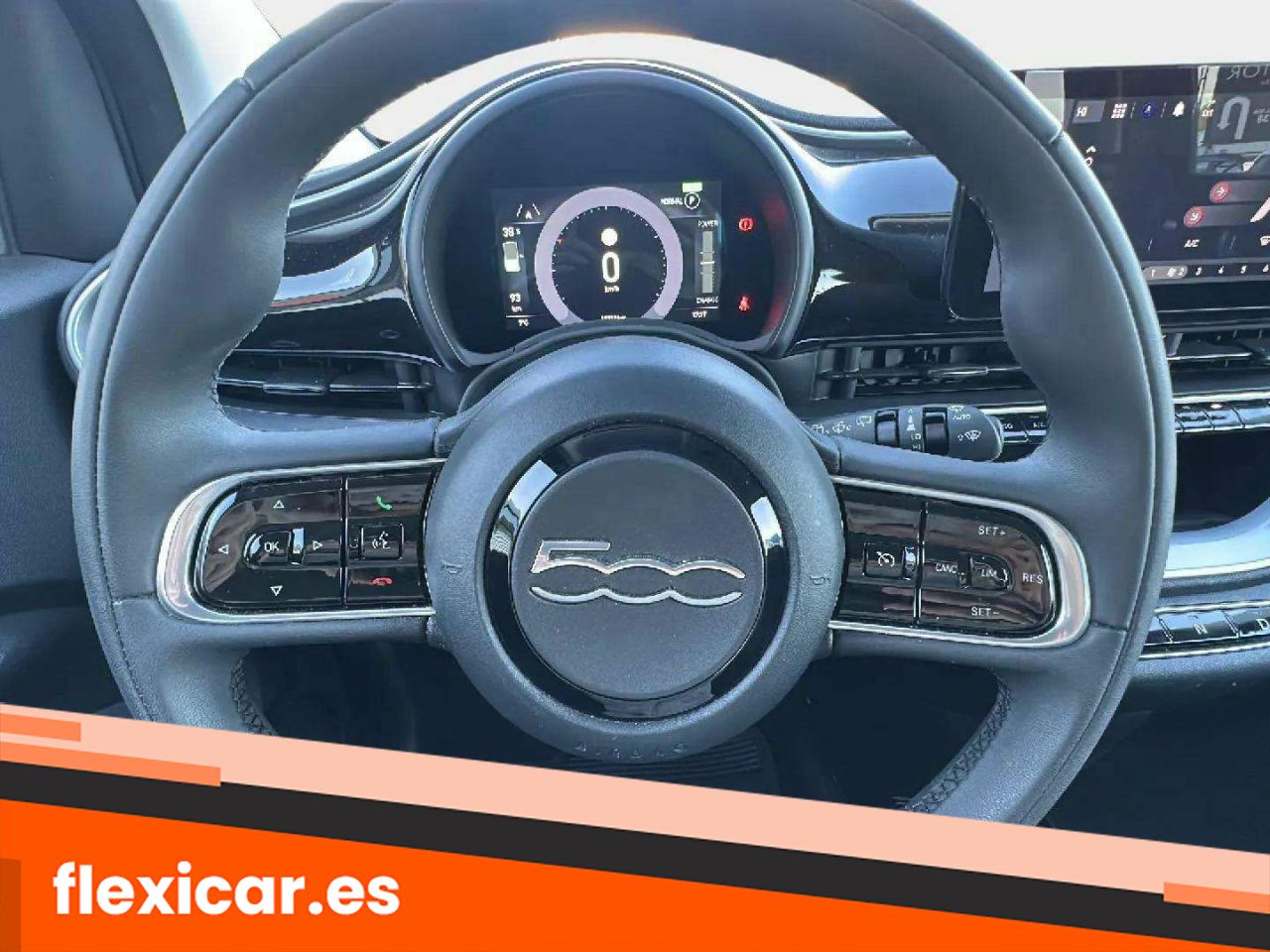 Foto Fiat 500 9