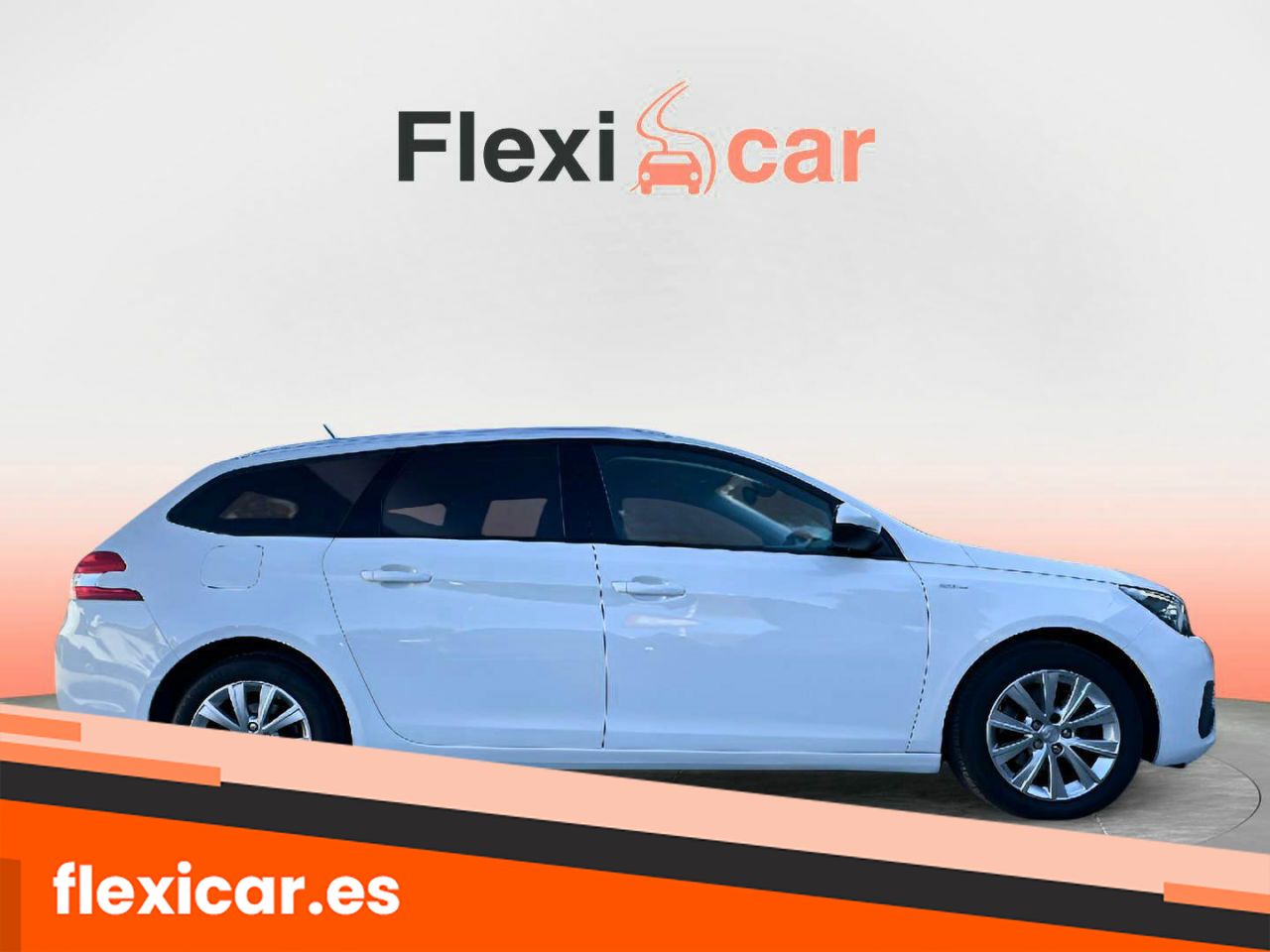 Foto Peugeot 308 3