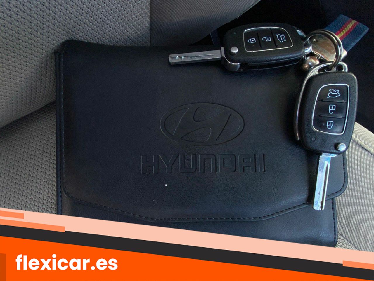 Foto Hyundai Santa Fe 14
