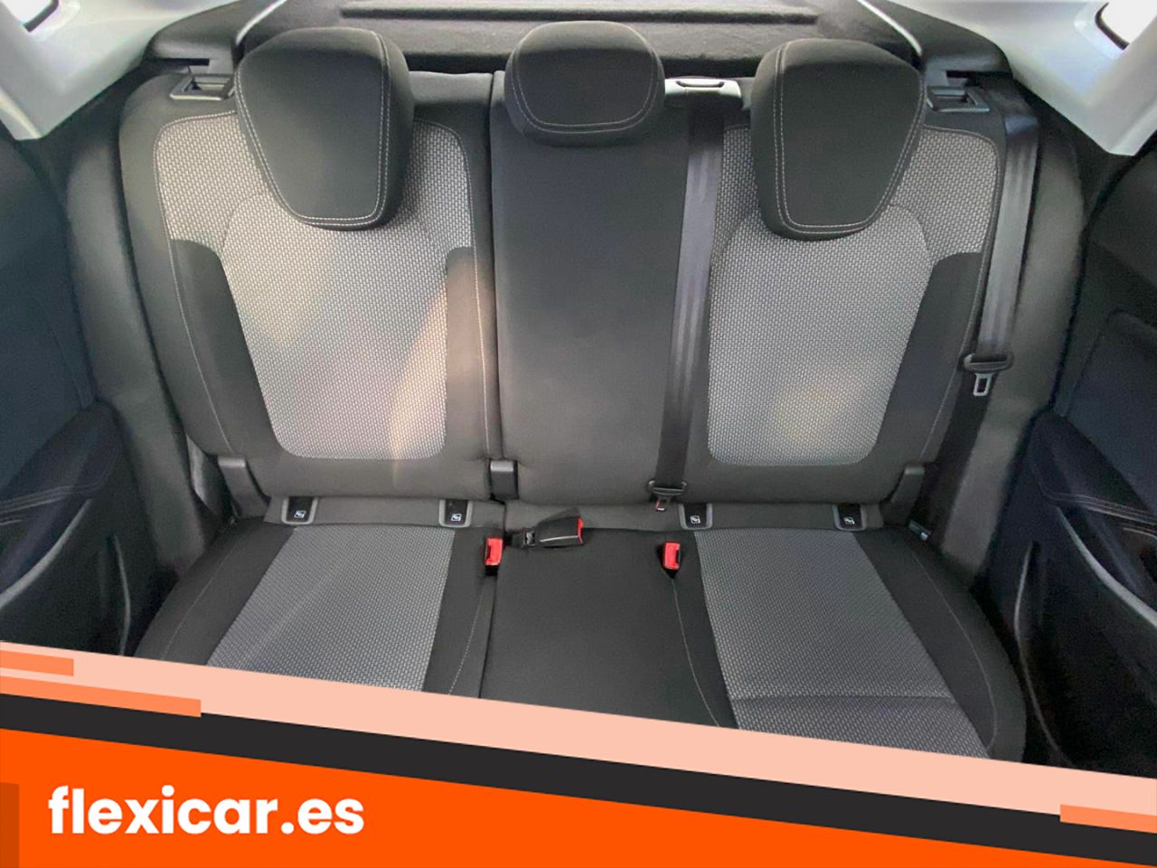 Foto Opel Grandland X 12