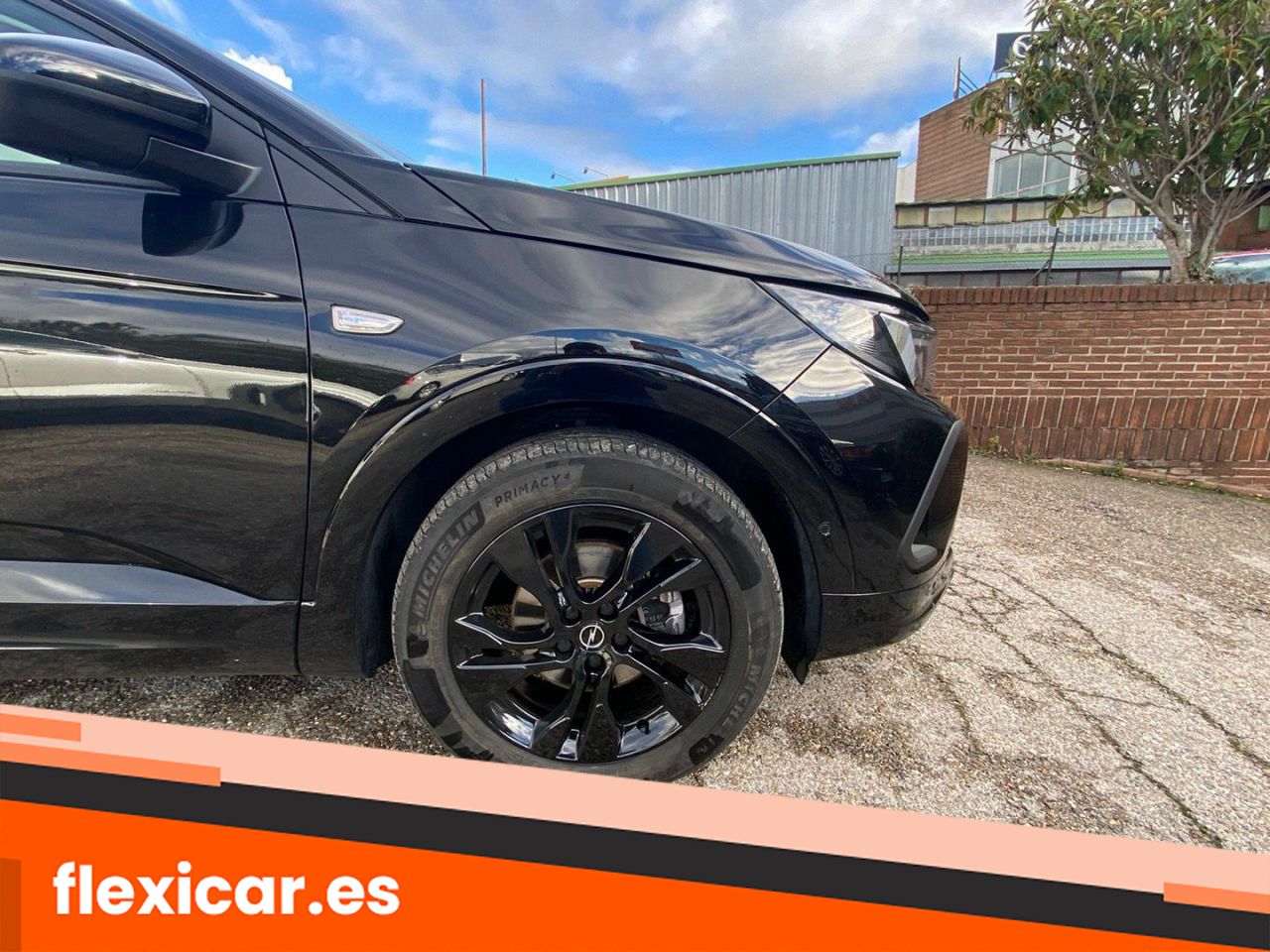 Foto Opel Grandland X 14
