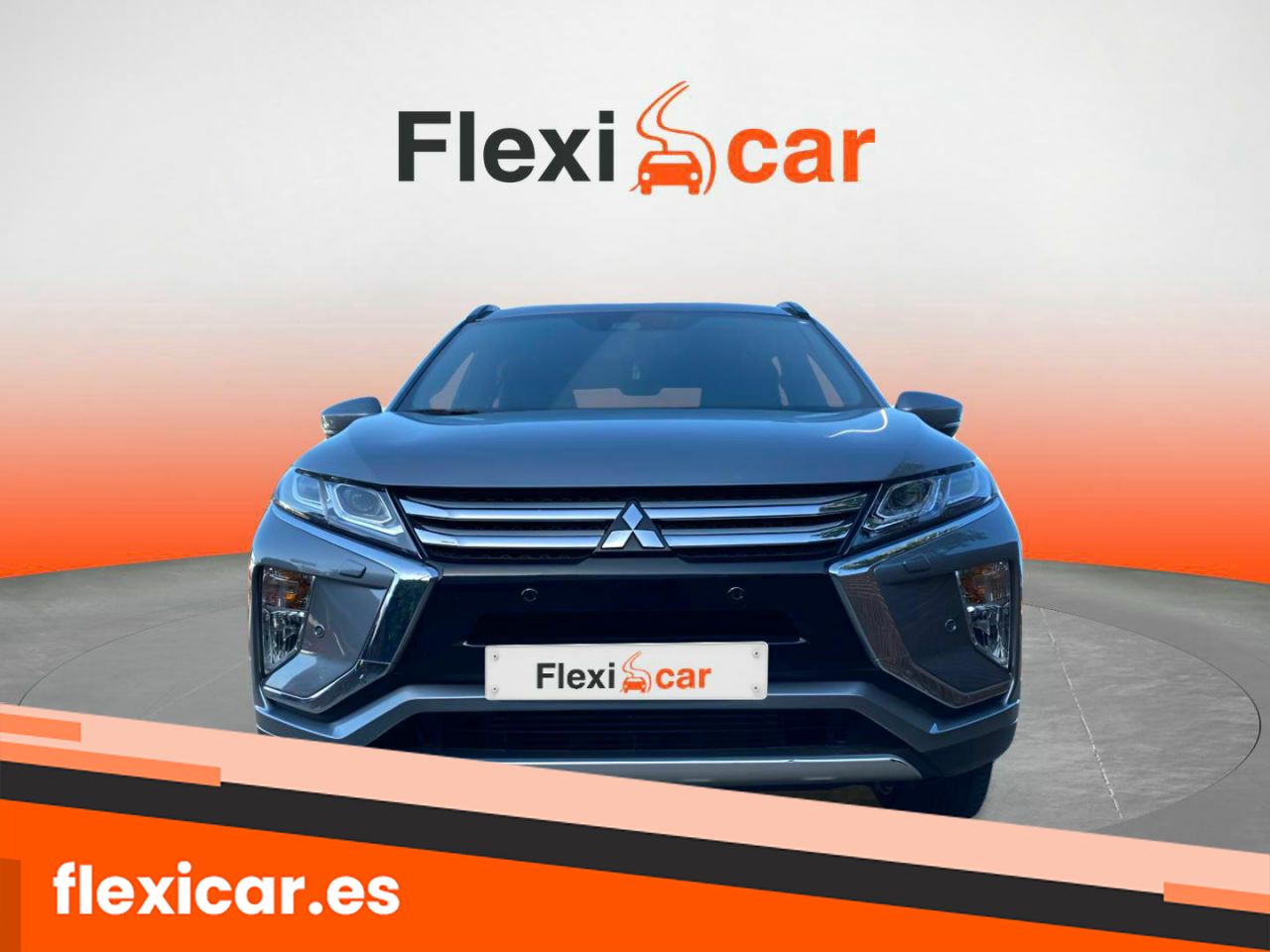 Foto Mitsubishi Eclipse Cross 3