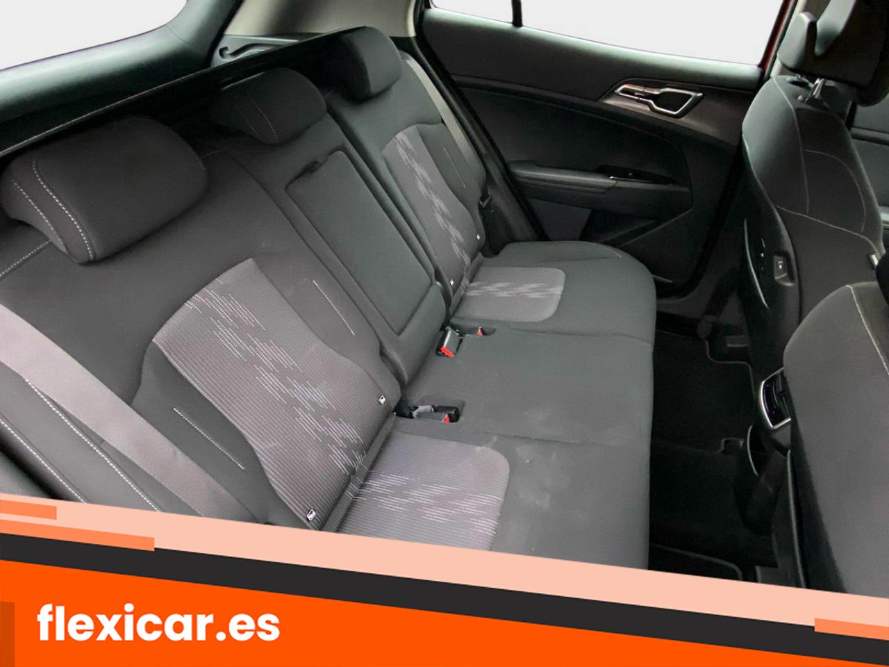 Foto Kia Sportage 9
