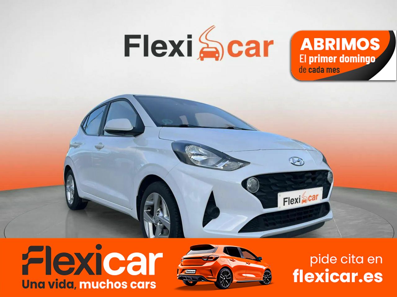 Foto Hyundai i10 1