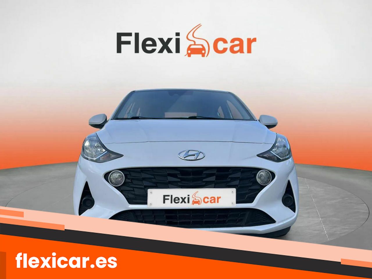Foto Hyundai i10 2