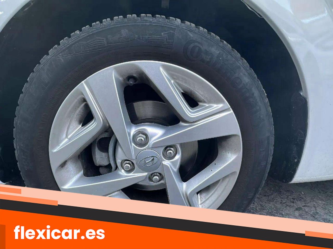 Foto Hyundai i10 15