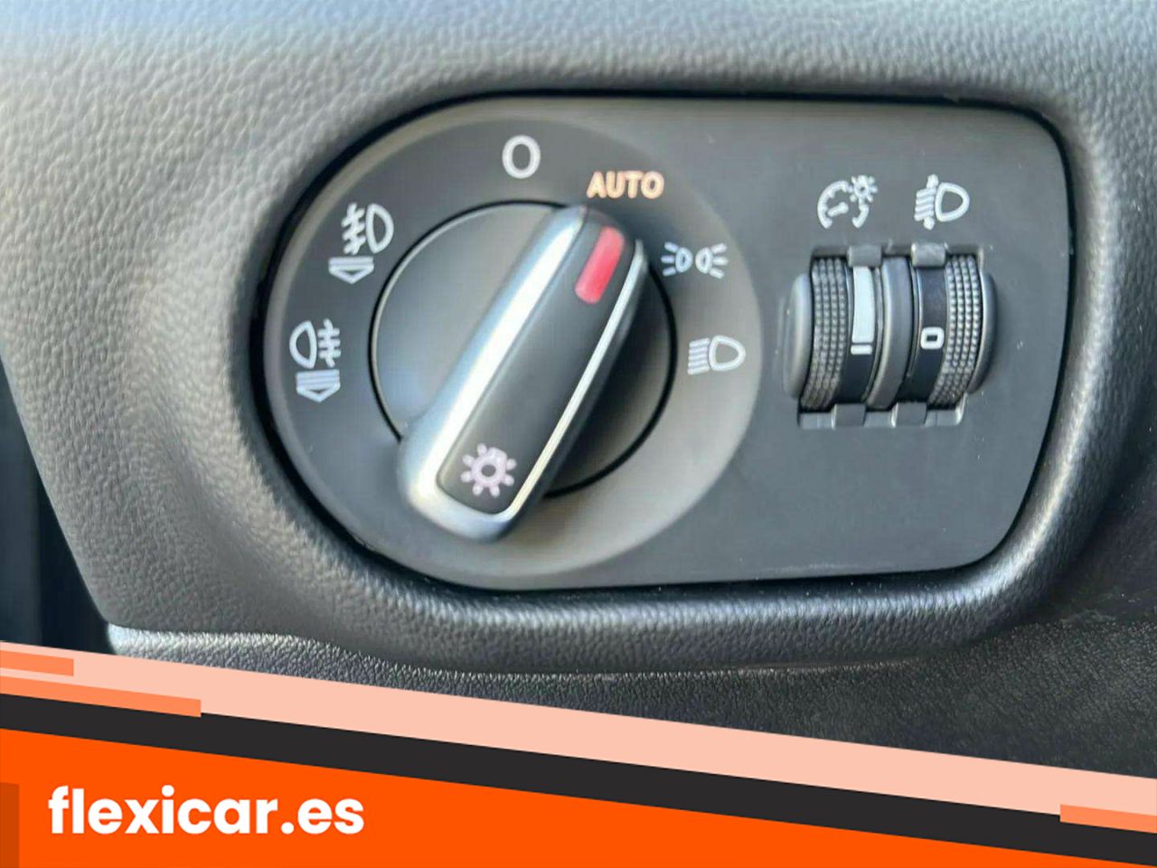 Foto Audi A1 19