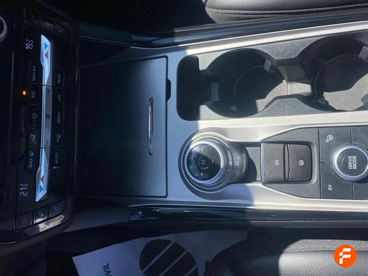 Foto Ford Explorer 20
