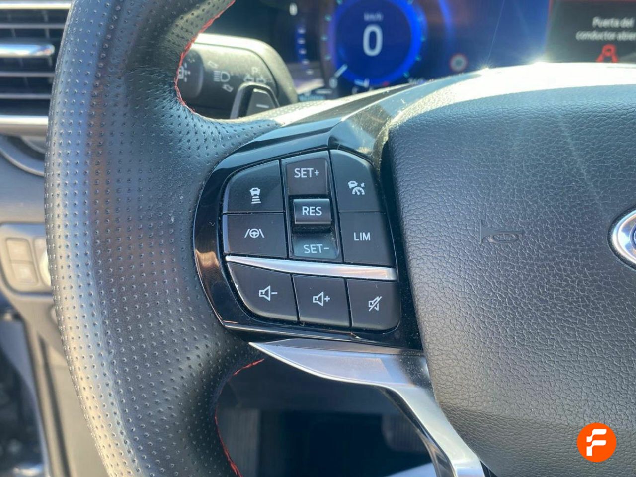 Foto Ford Explorer 23