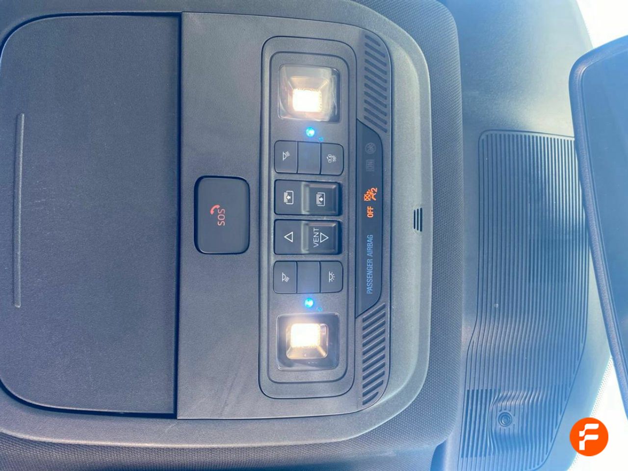 Foto Ford Explorer 26
