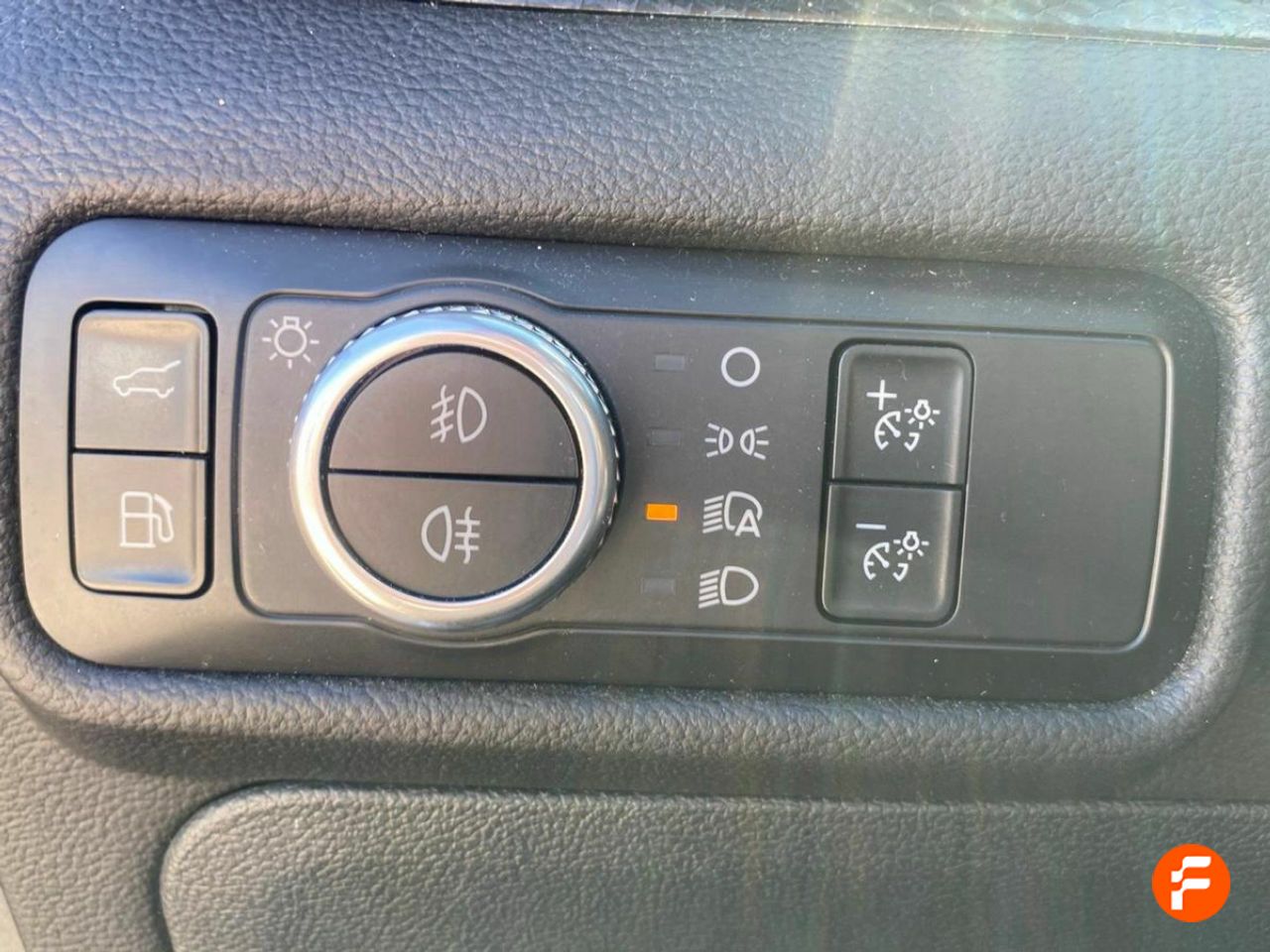 Foto Ford Explorer 27