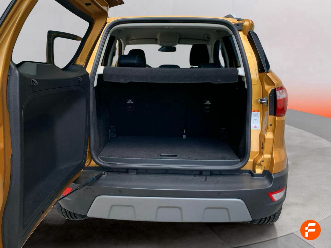 Foto Ford Ecosport 7