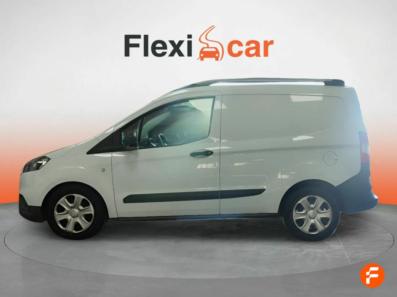 Foto Ford Tourneo Courier 3