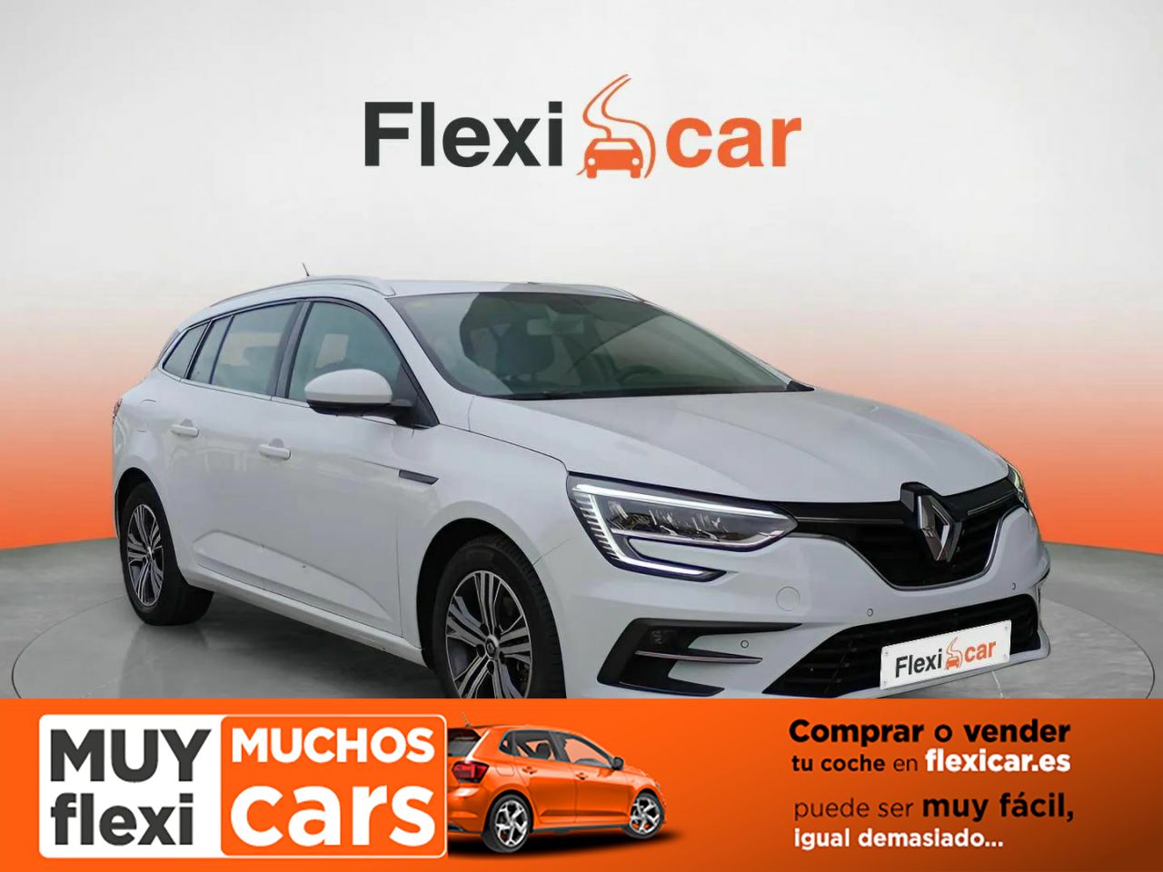 Foto Renault Mégane 1