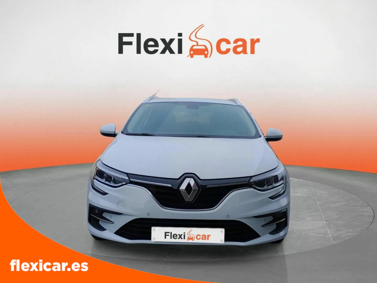 Foto Renault Mégane 2