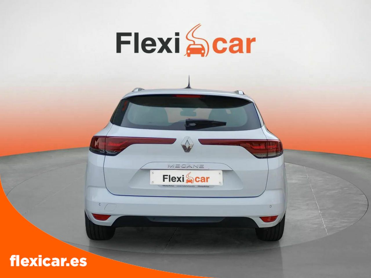 Foto Renault Mégane 3