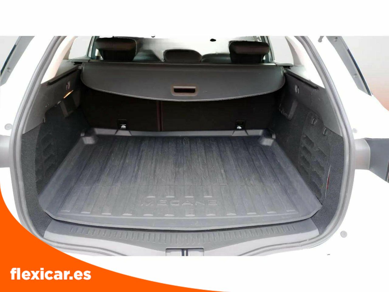 Foto Renault Mégane 5