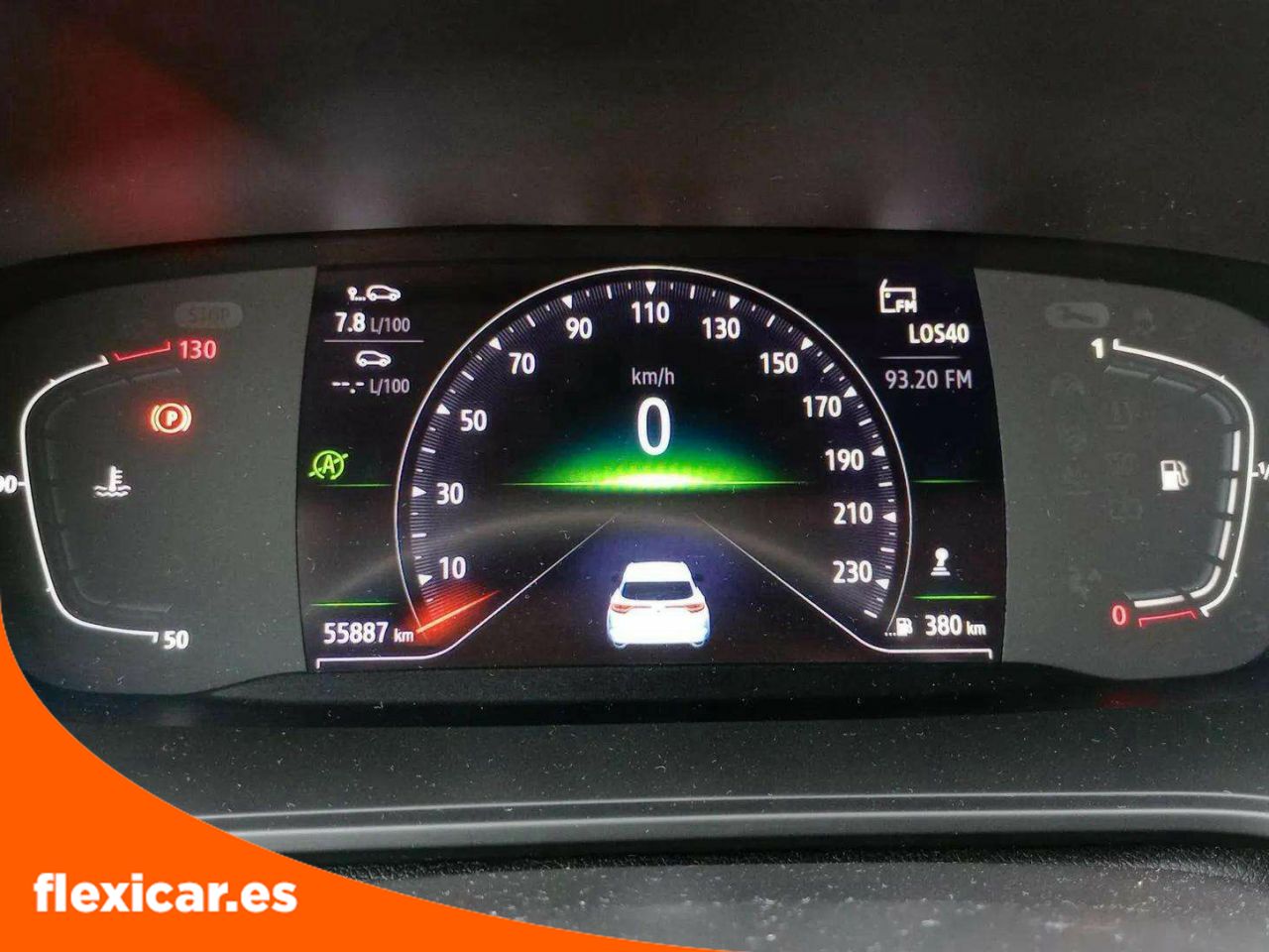 Foto Renault Mégane 7