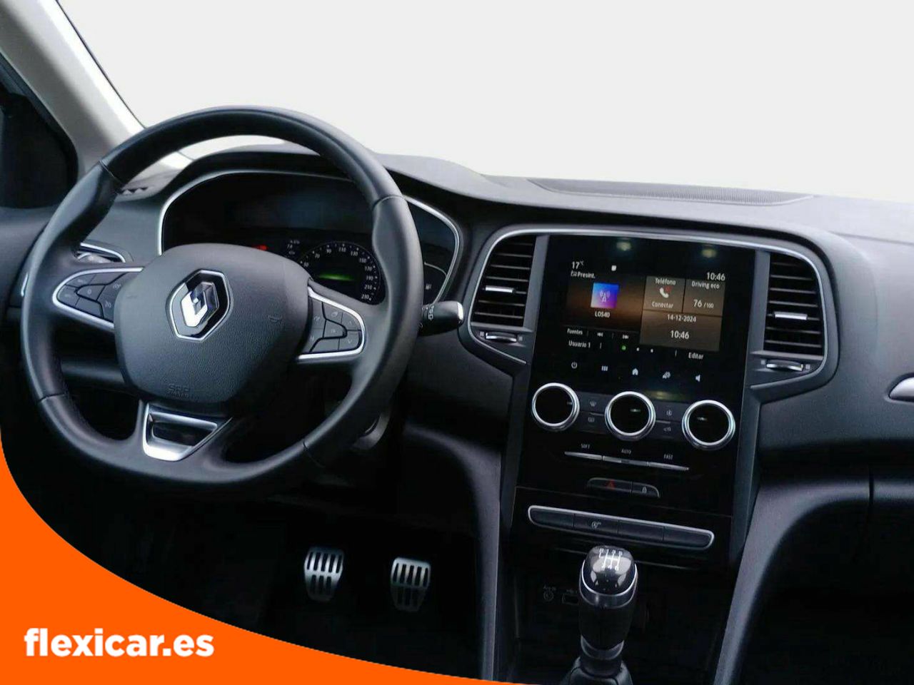 Foto Renault Mégane 9