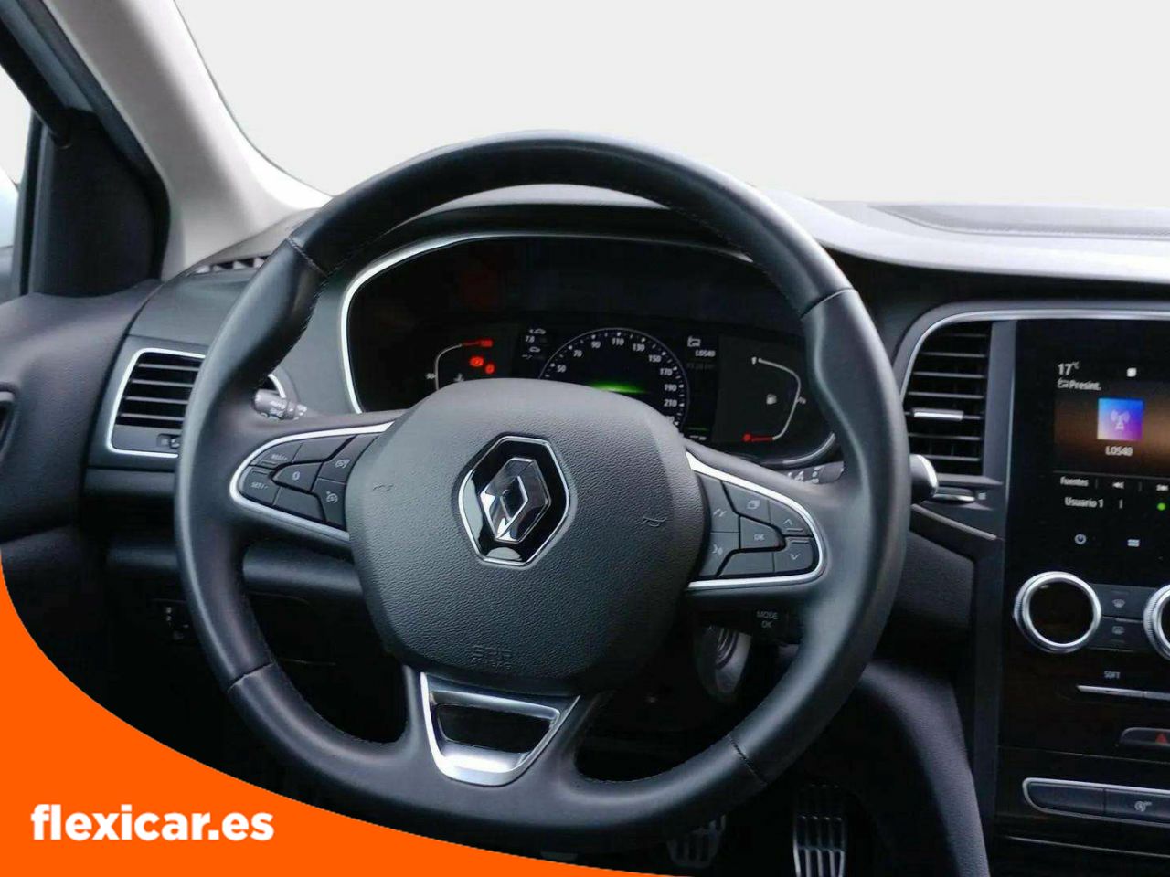 Foto Renault Mégane 10