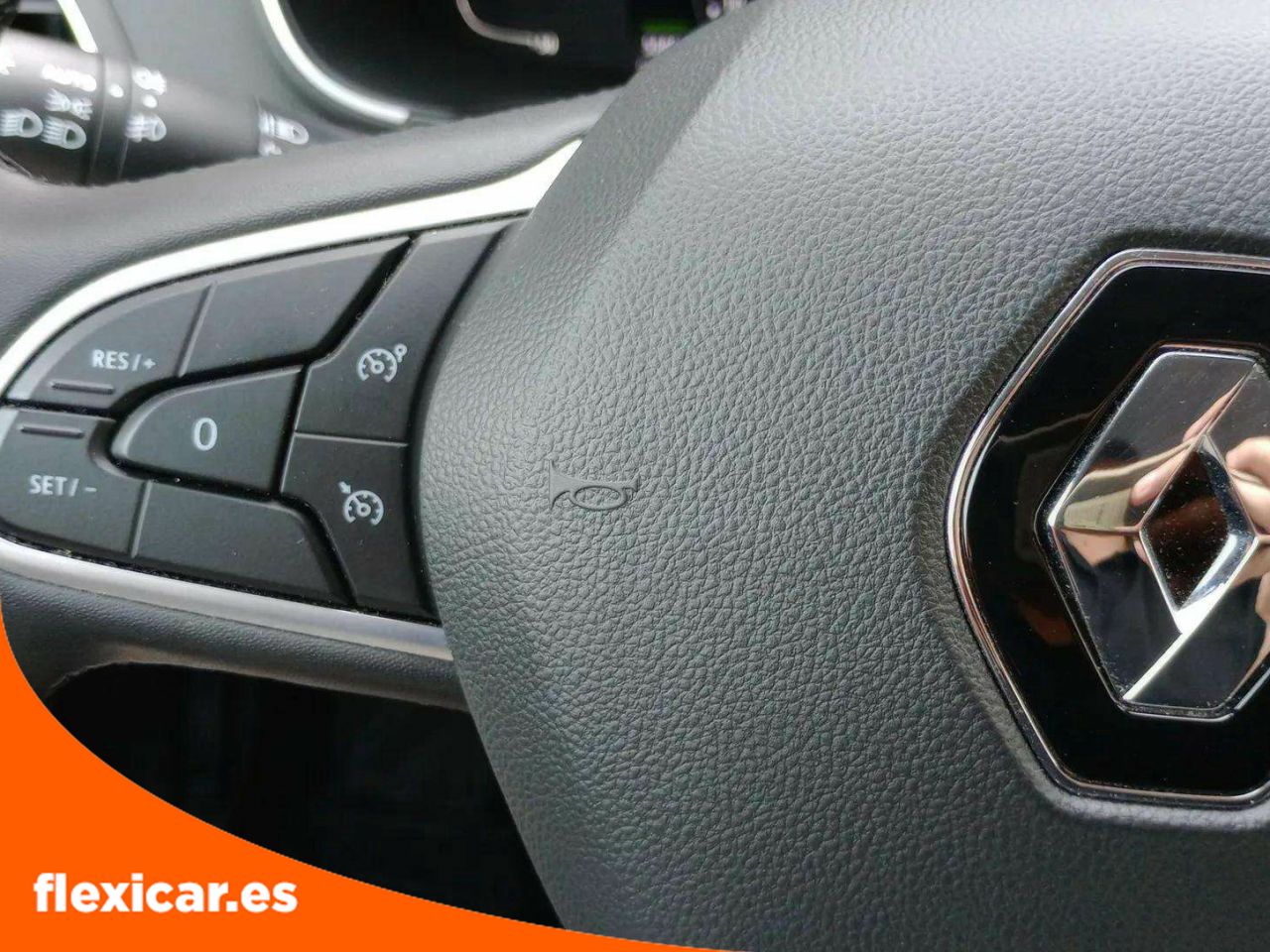 Foto Renault Mégane 12