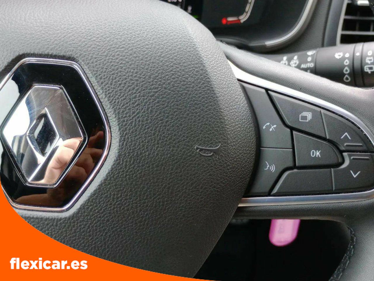 Foto Renault Mégane 13