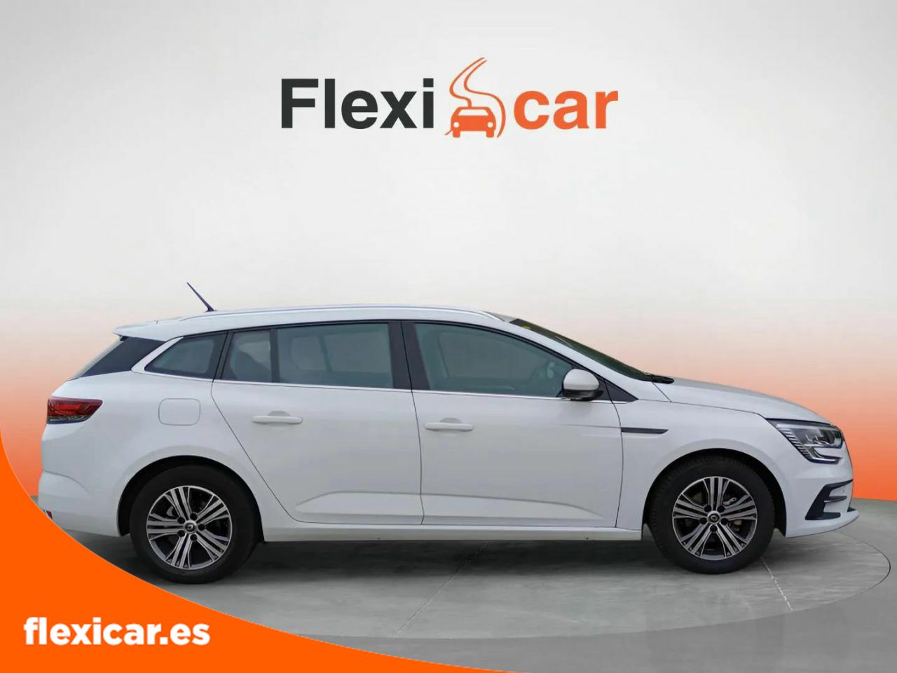 Foto Renault Mégane 18