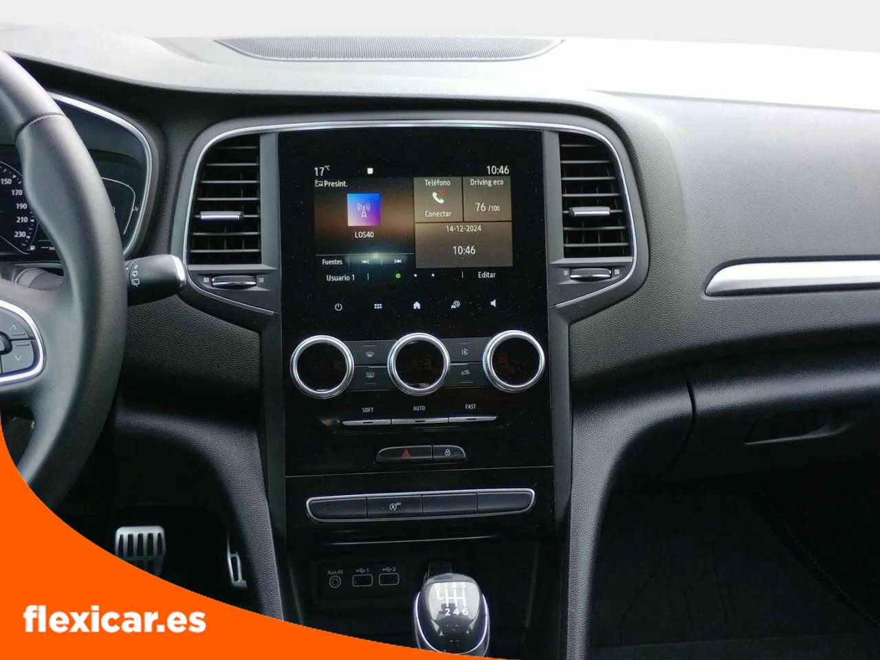 Foto Renault Mégane 19