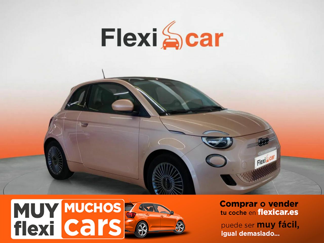 Foto Fiat 500 1