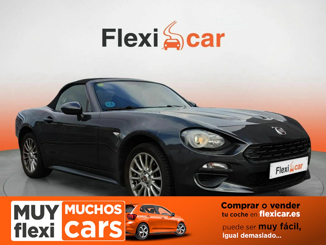Foto Fiat 124 1