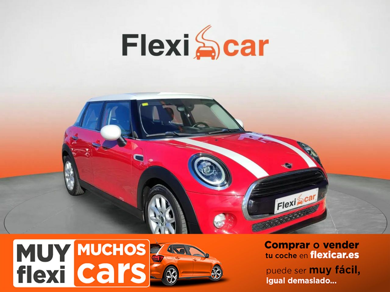 Foto Mini Cooper 1