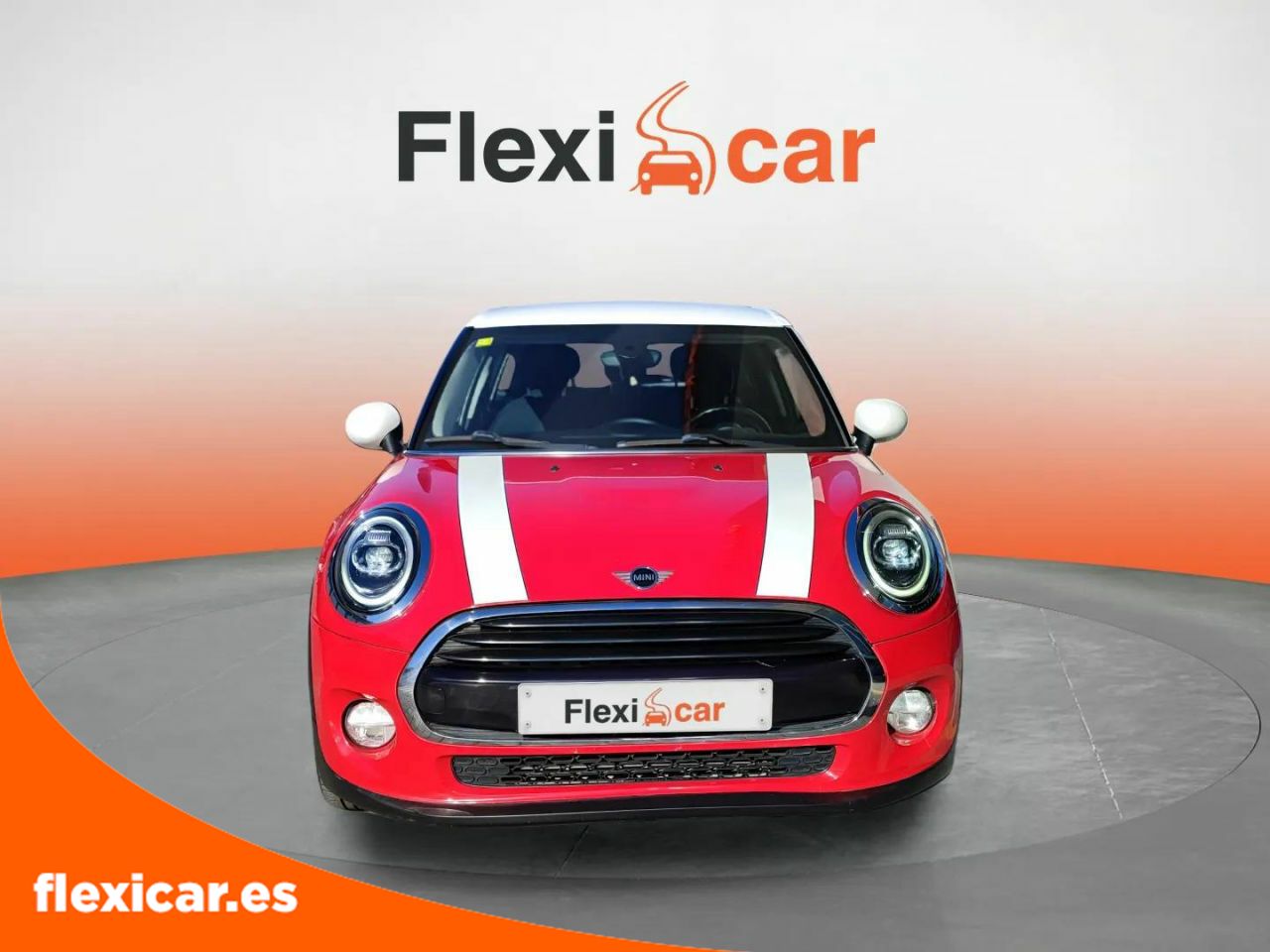 Foto Mini Cooper 2