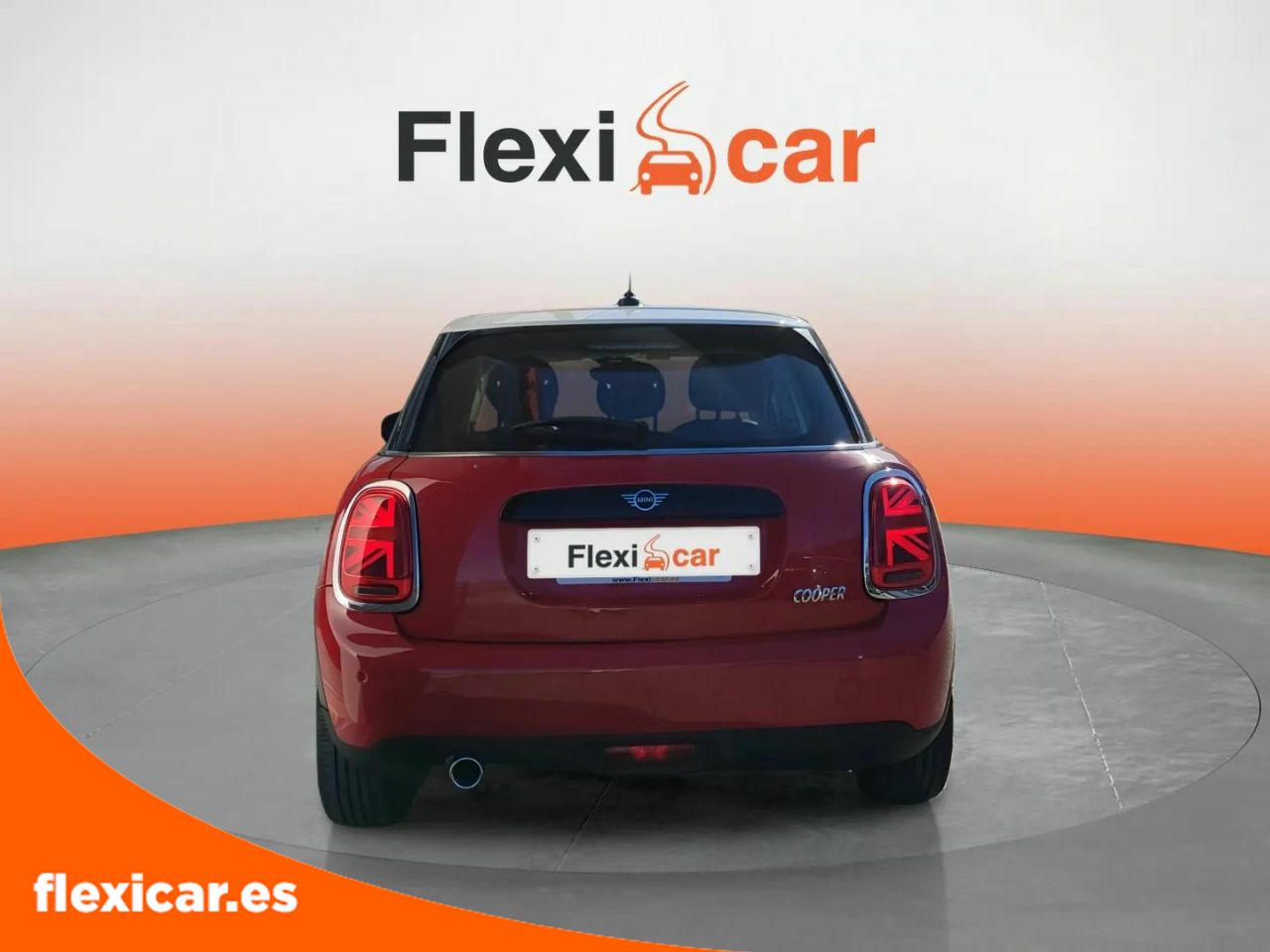Foto Mini Cooper 4