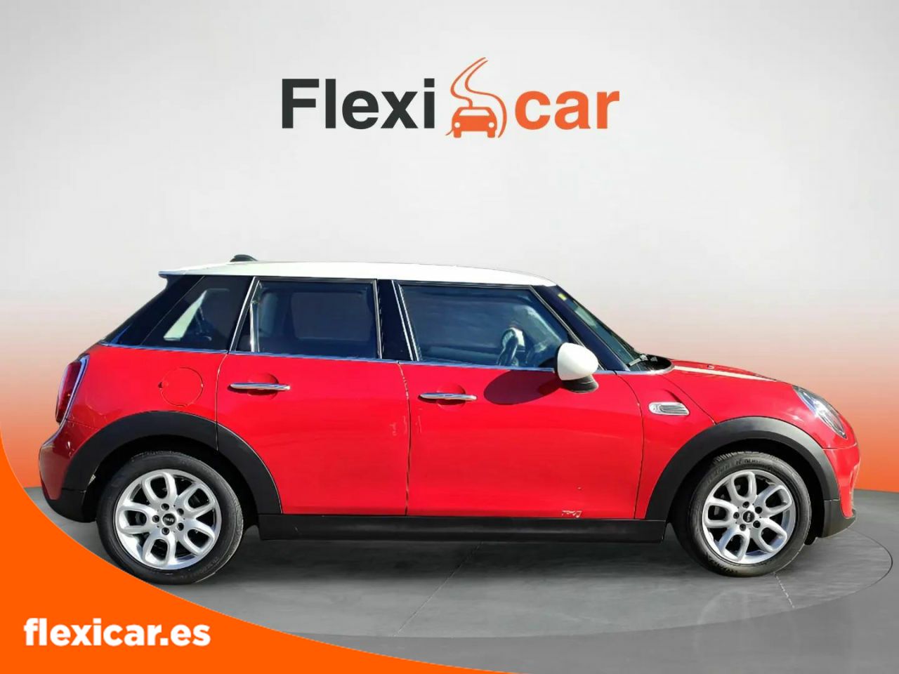 Foto Mini Cooper 5