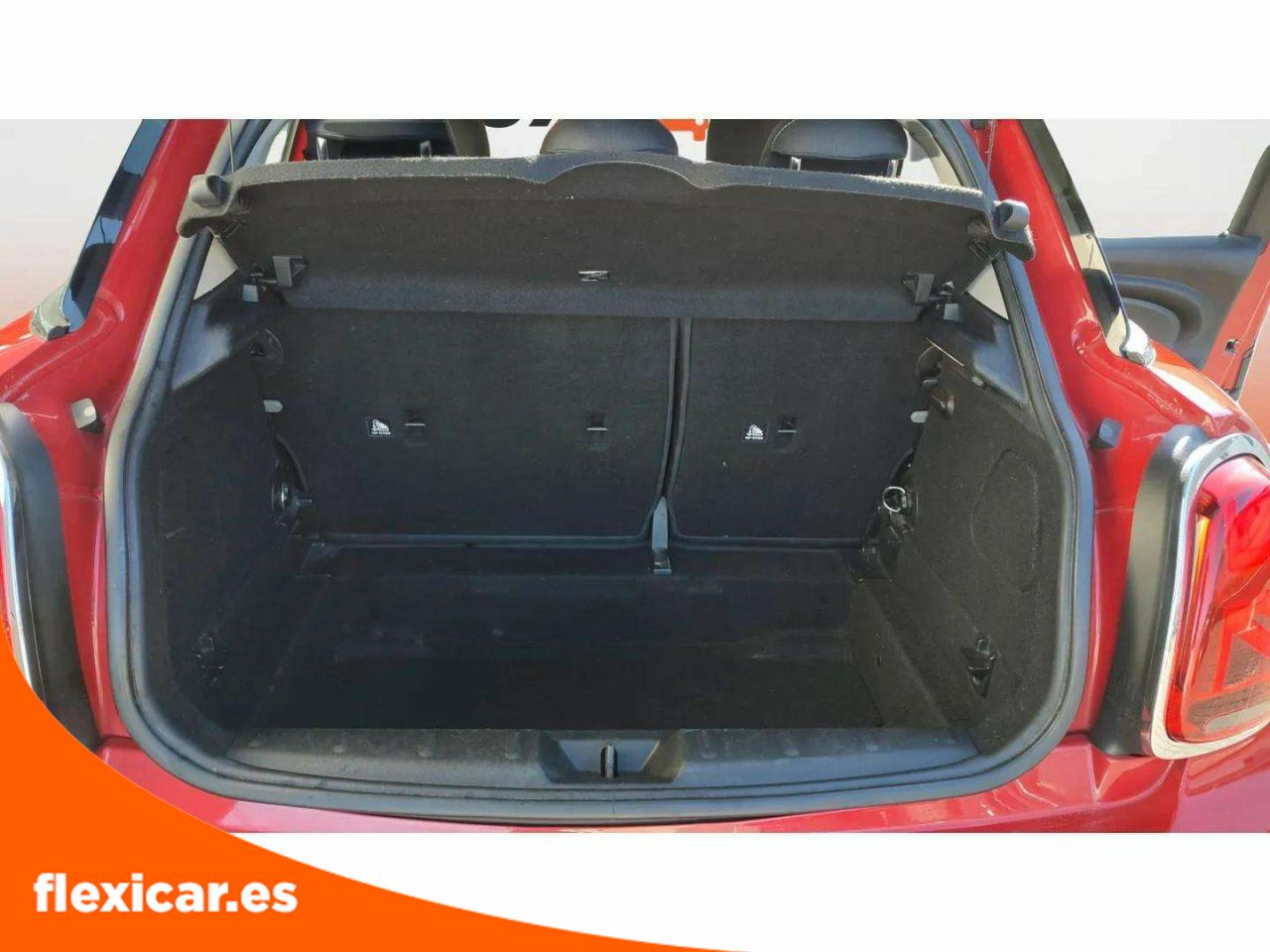 Foto Mini Cooper 7