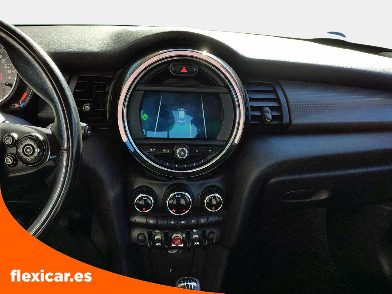 Foto Mini Cooper 10