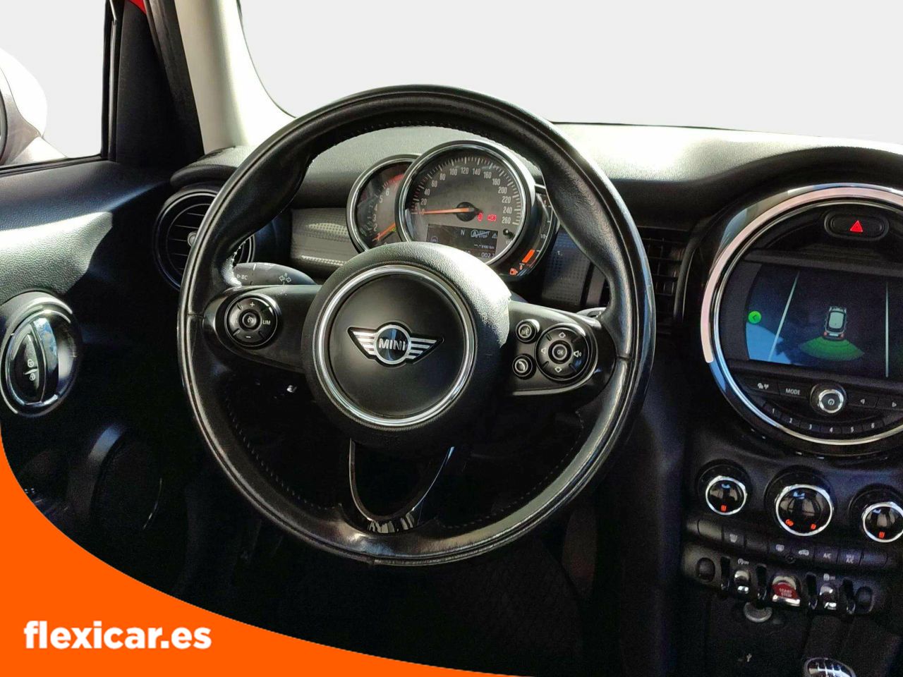 Foto Mini Cooper 11
