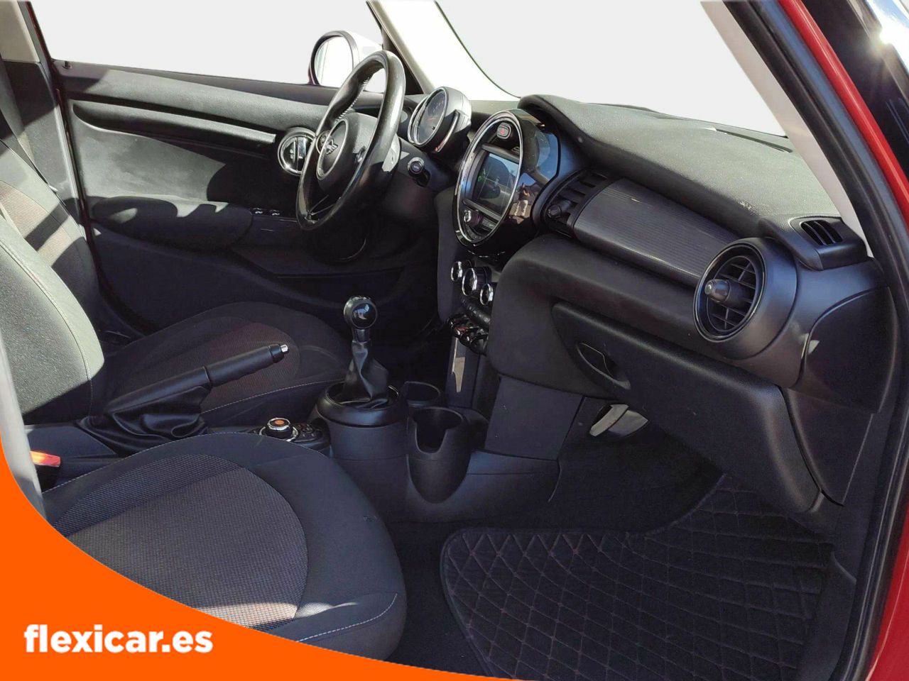 Foto Mini Cooper 12