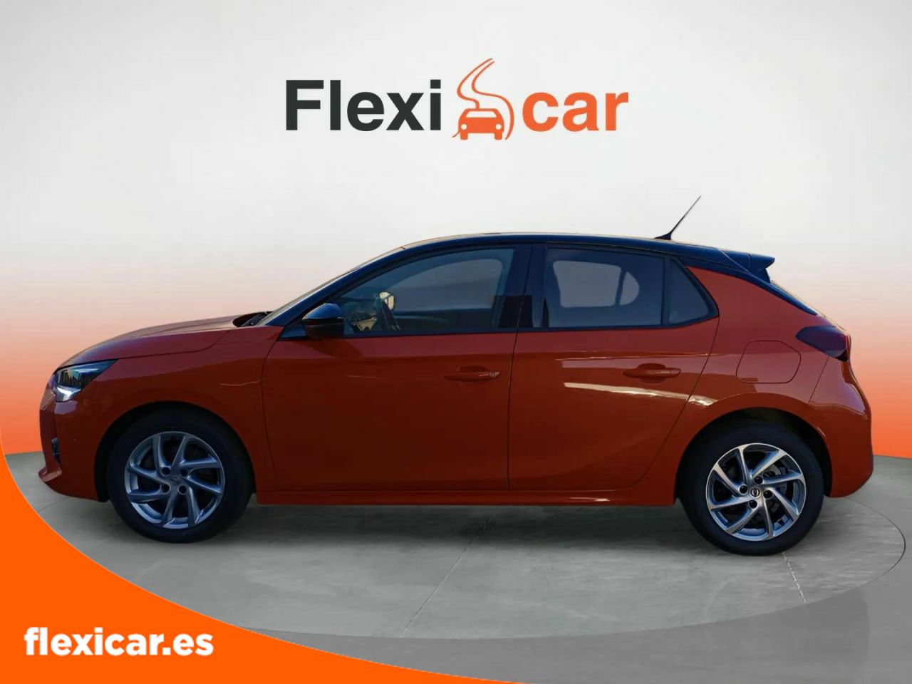 Foto Opel Corsa 3