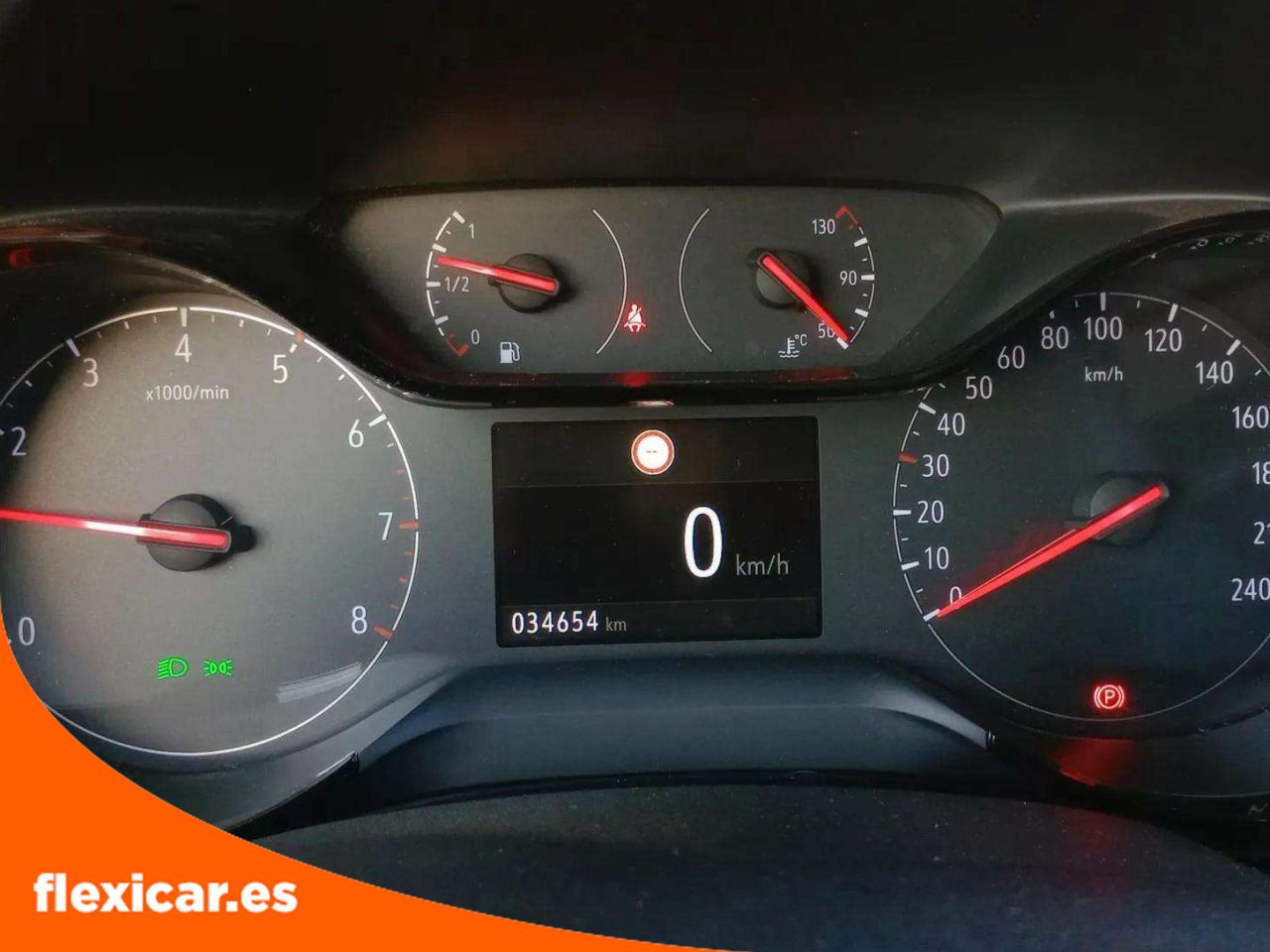 Foto Opel Corsa 8