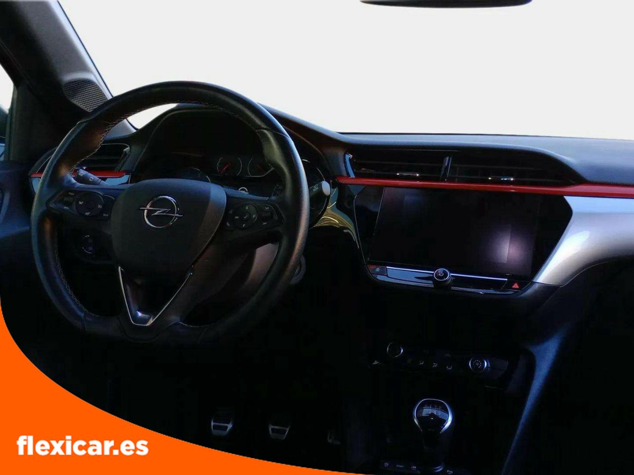 Foto Opel Corsa 9