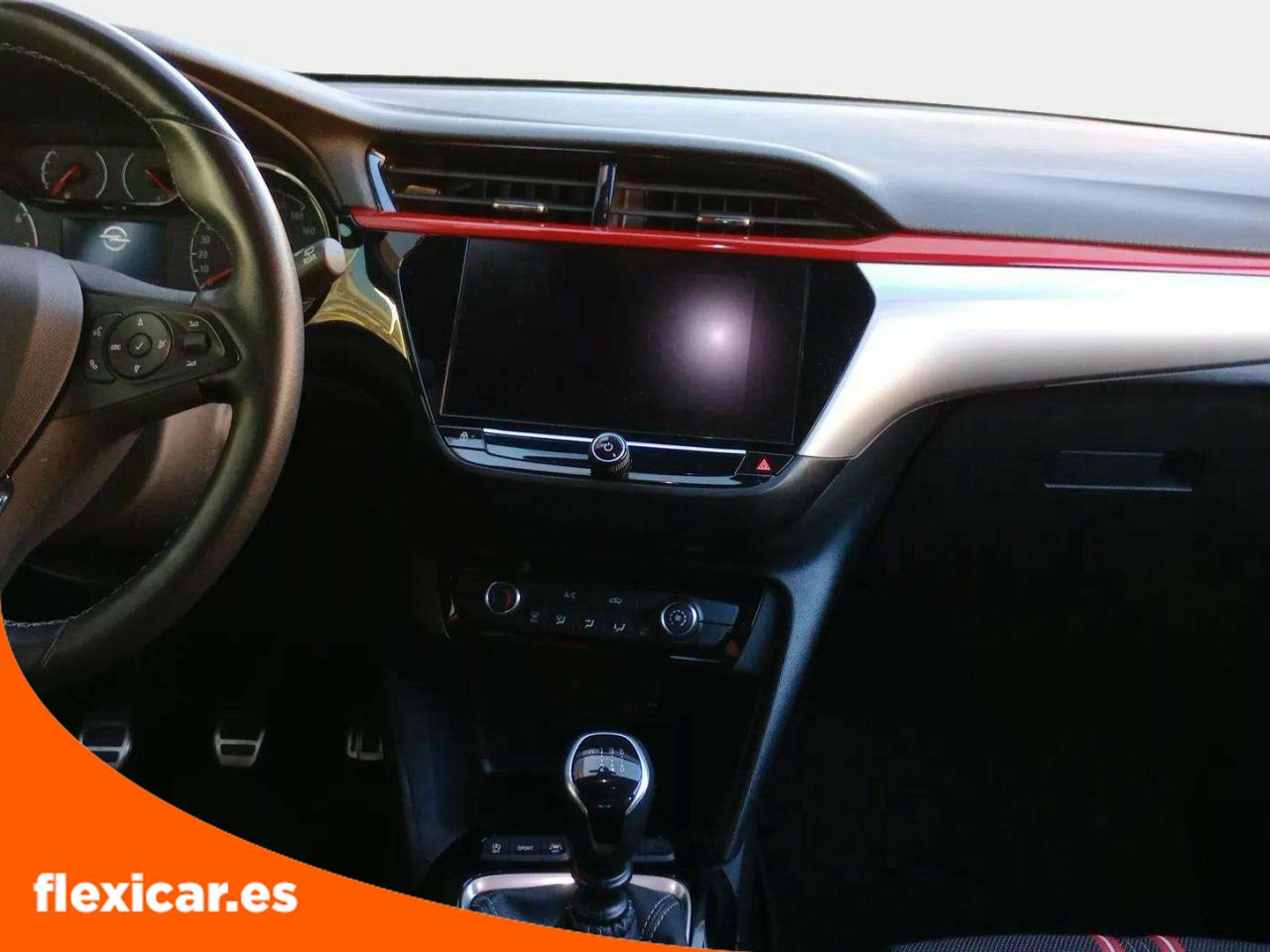 Foto Opel Corsa 10