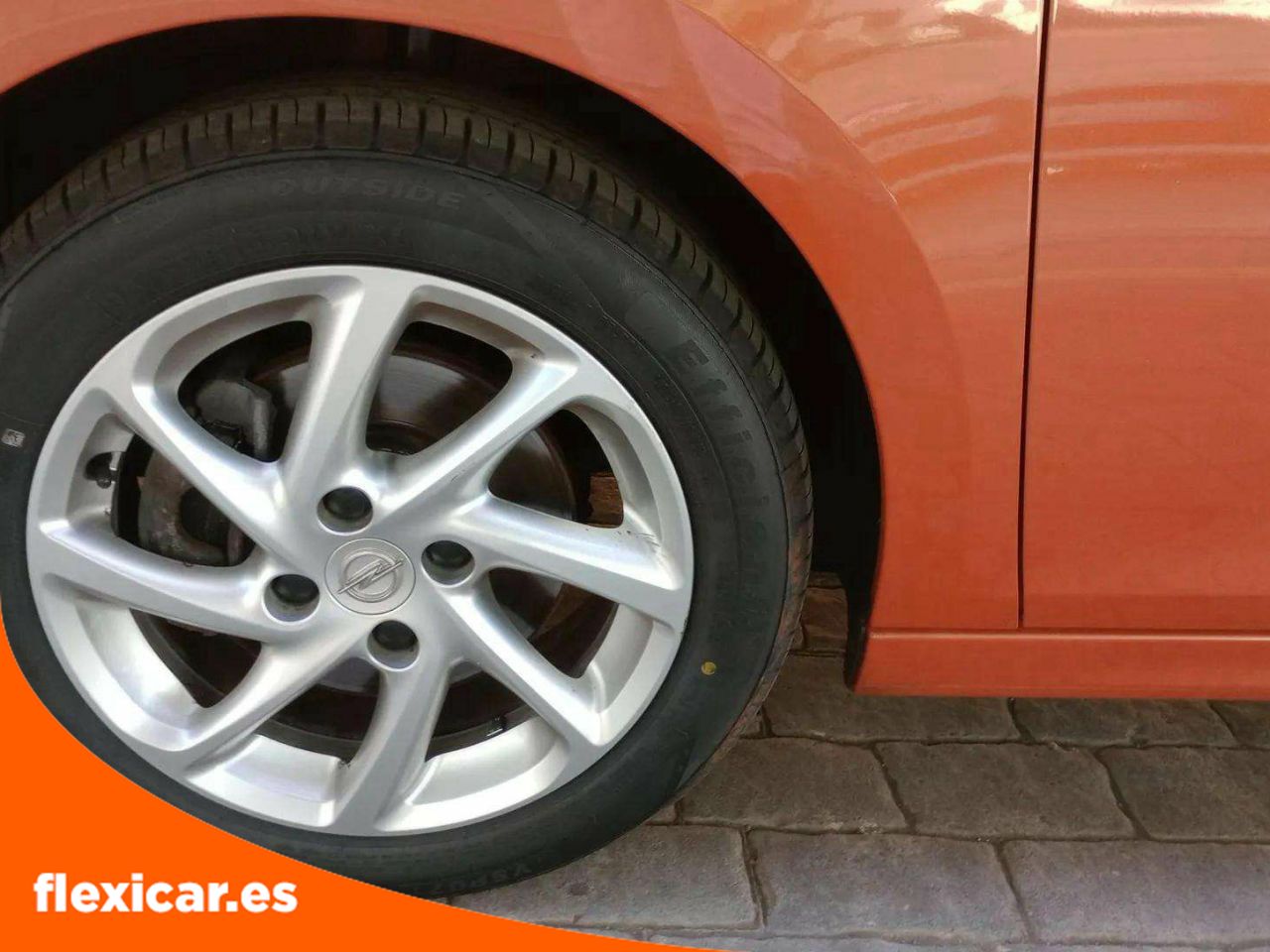 Foto Opel Corsa 15