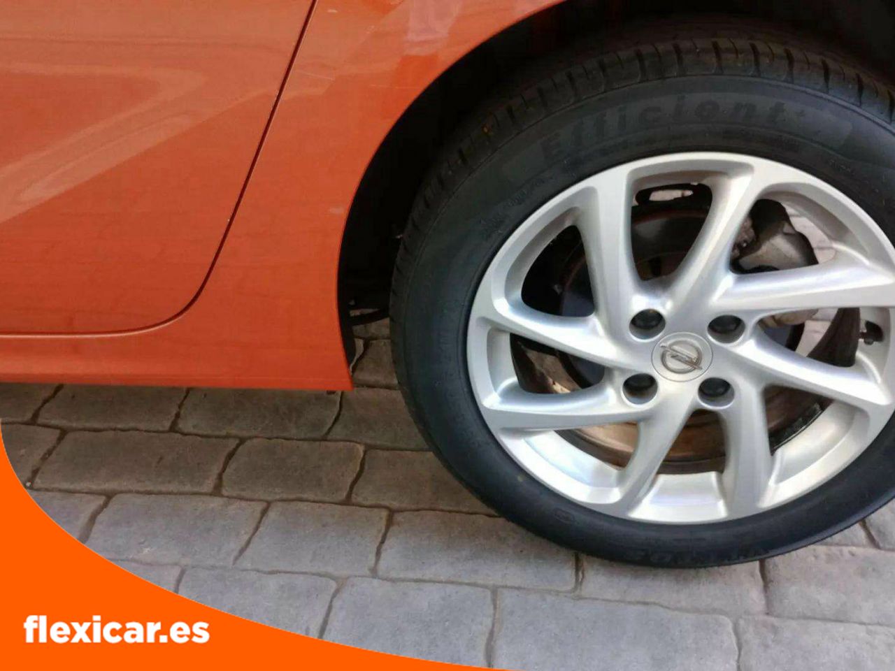 Foto Opel Corsa 16