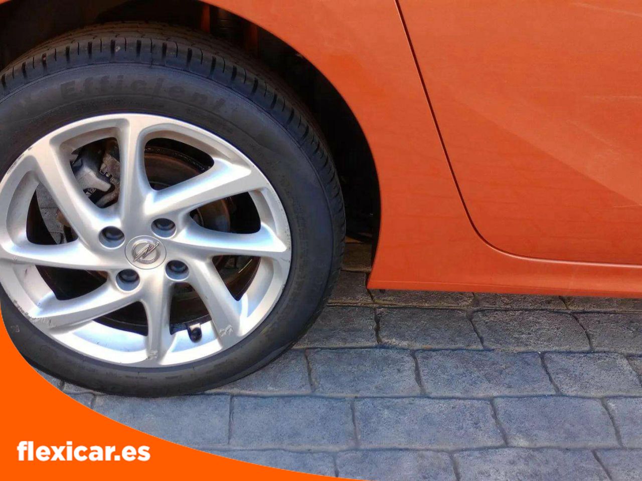Foto Opel Corsa 17