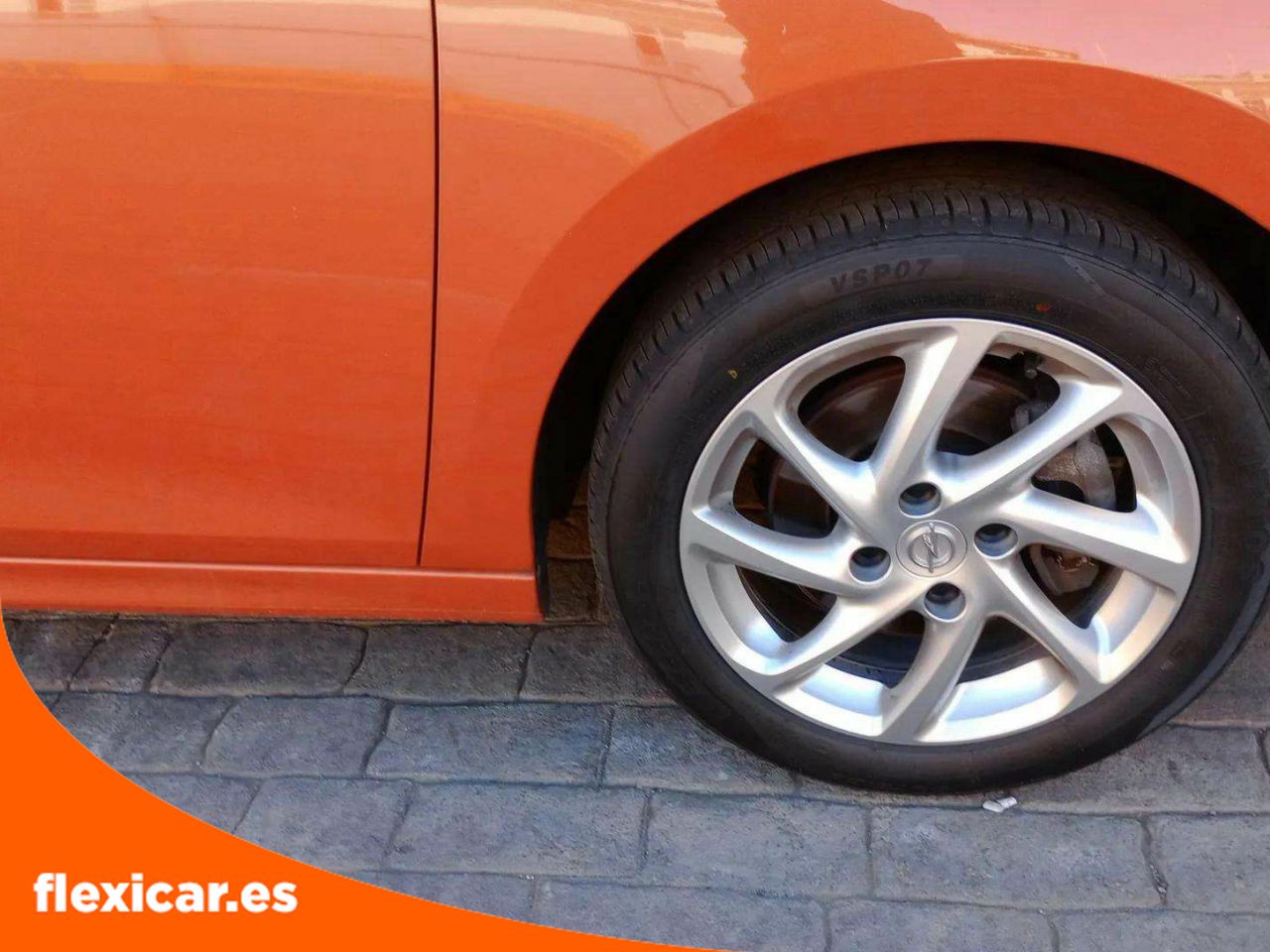 Foto Opel Corsa 18